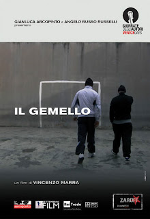 Il Gemello (2012) Film Streaming ITA