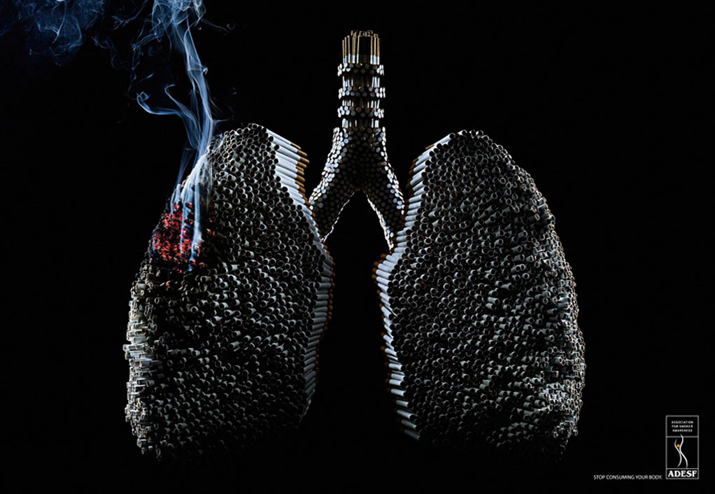 LA VACUNA para dejar de FUMAR | Las cosas del ABUELO O&rsquo;HARA