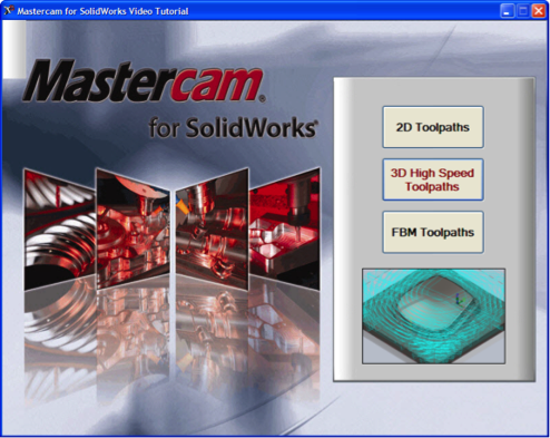  Mastercam X5 Rus  -  4