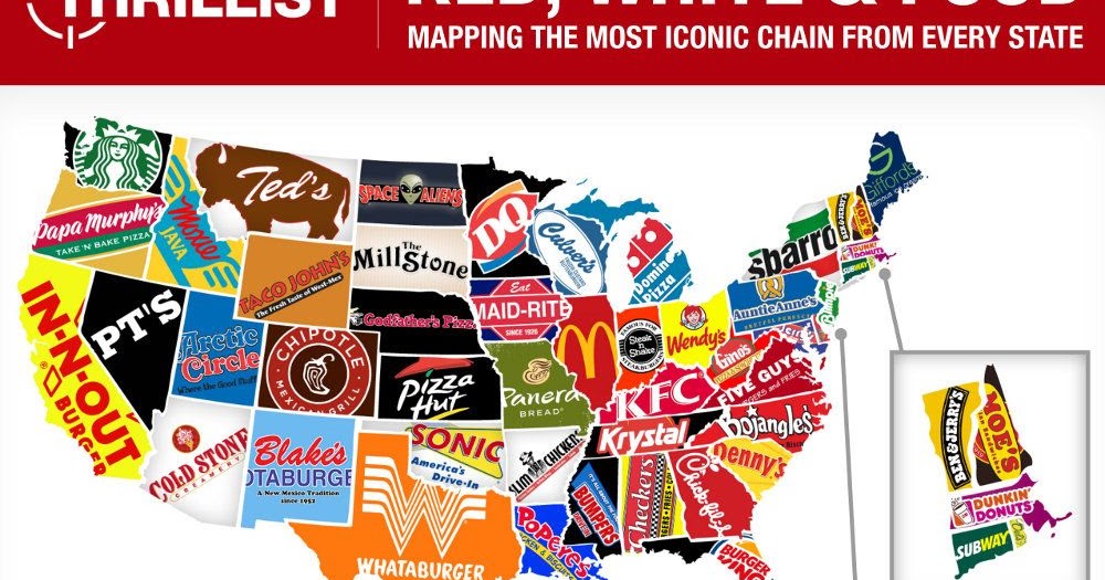 Türkiye Fast Food Sayısı Karman Çorman Bir Dünya
