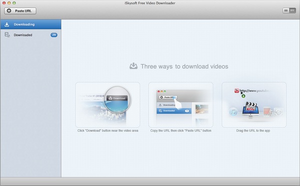 Download Itube Studio For Mac