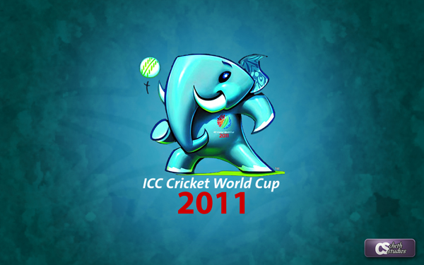 World Cup Cricket 2011 Wallpaper. Cricket World Cup 2011