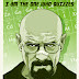 I AM THE ONE WHO QUIZZES. Our second Breaking Bad Quiz is March 8. Two venues to play!