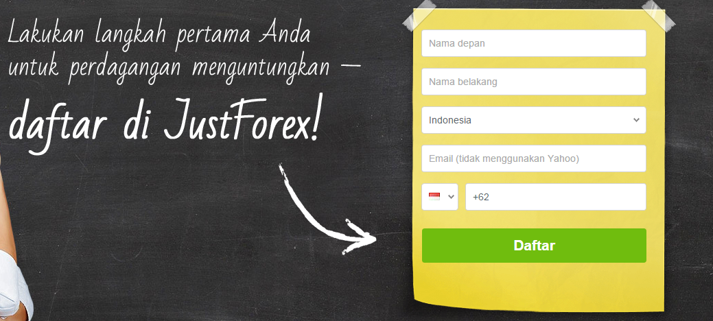 trading forex gratis indonesia