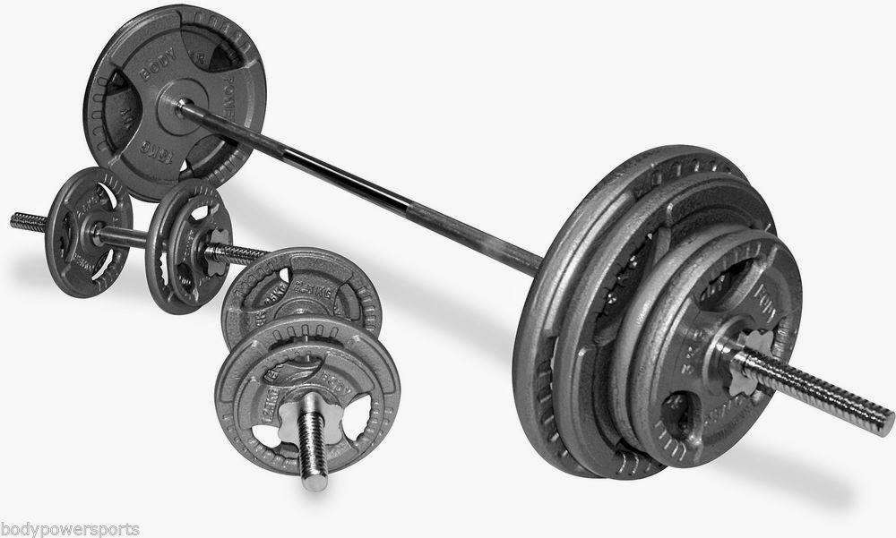 Lean Body Strategy Why You Must Train With Weights