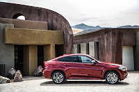 BMW X6 (F16)