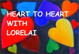 Heart to Heart with Lorelai