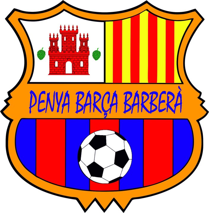 Penya Barça Barberà