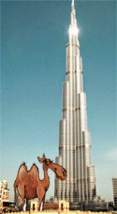 marokkaanse prostituees in dubai