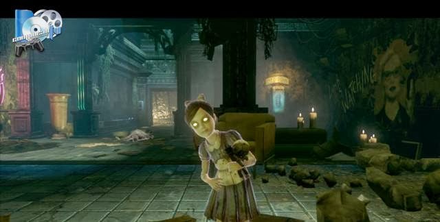 BioShock 2 Complete Edition PC Full Español BioShock 2 Complete Edition PC Full Español