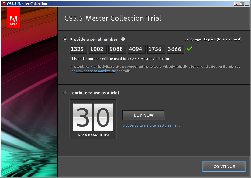 Adobe Cs6 Production Premium Serial 11