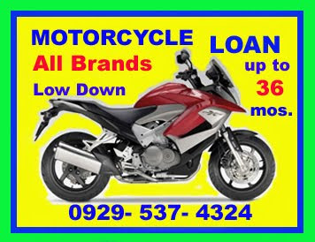 the motorcycle loan - reank