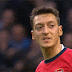 M.City - Arsenal Maçında Mesut Özil'den Hakeme Türkçe Küfür!