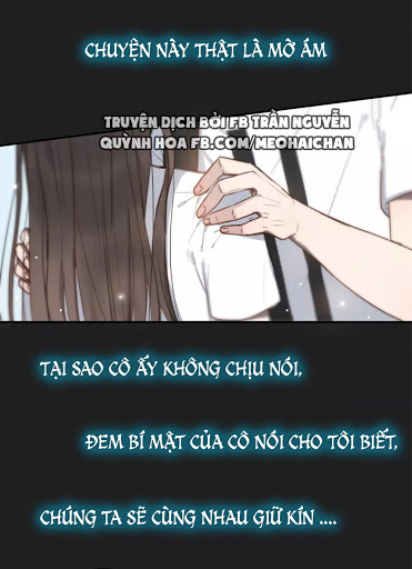 Viên Đường Màu Đen Chap 8 - Next Chap 9