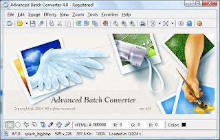 Advanced Batch Converter v7.02 Full Serial