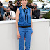 Spotted: Berenice Bejo at Cannes Film Festival wearing Louis Vuitton