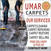 Carpet Cleaning