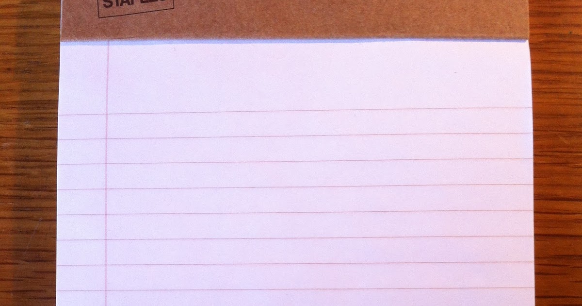 My Life All in One Place Filofax A5 lined paper a better and cheaper