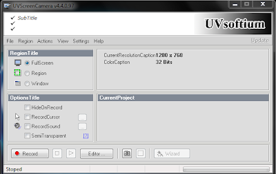 uvscreencamera 5.0 uvscreencamera 5.0