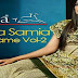 Sana Samia Macrame Lawn Collection Vol 2 | Sana Samia Summer Collection Vol-2
