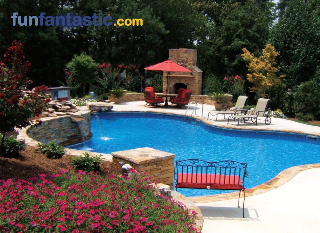 Fun Fantastic UK Ltd Kafko Swimming Pool Panel Kits