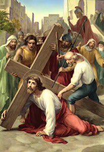 Stations of the Cross