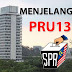 PRU13: Makna bayangan kelima Najib