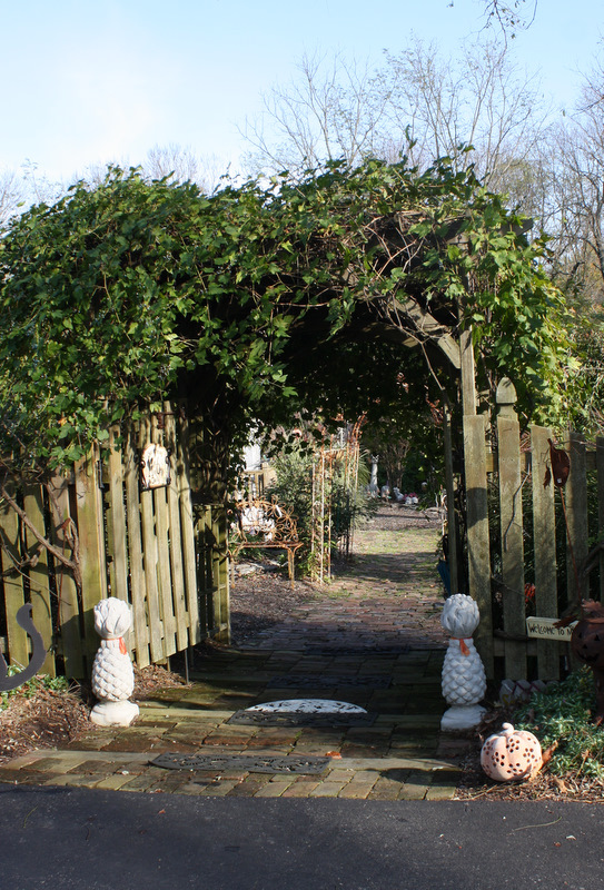 That's My Story....: The Secret Garden