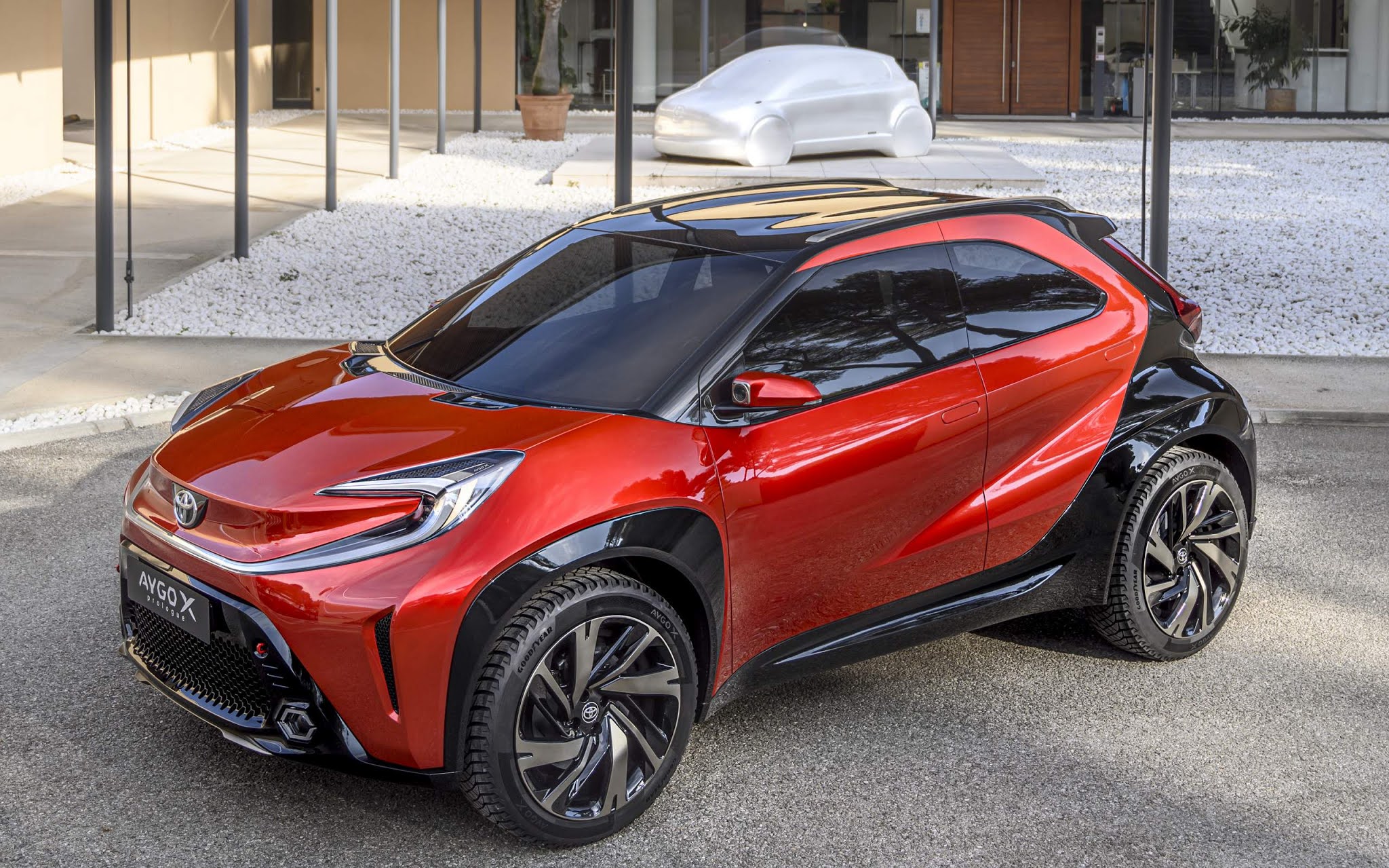 Toyota planeta recorde de produção para manter liderança em 2021 Toyota planeta recorde de produção para manter liderança em 2021