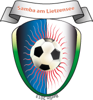 Samba am Lietzensee