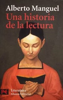 Una historia de la lectura