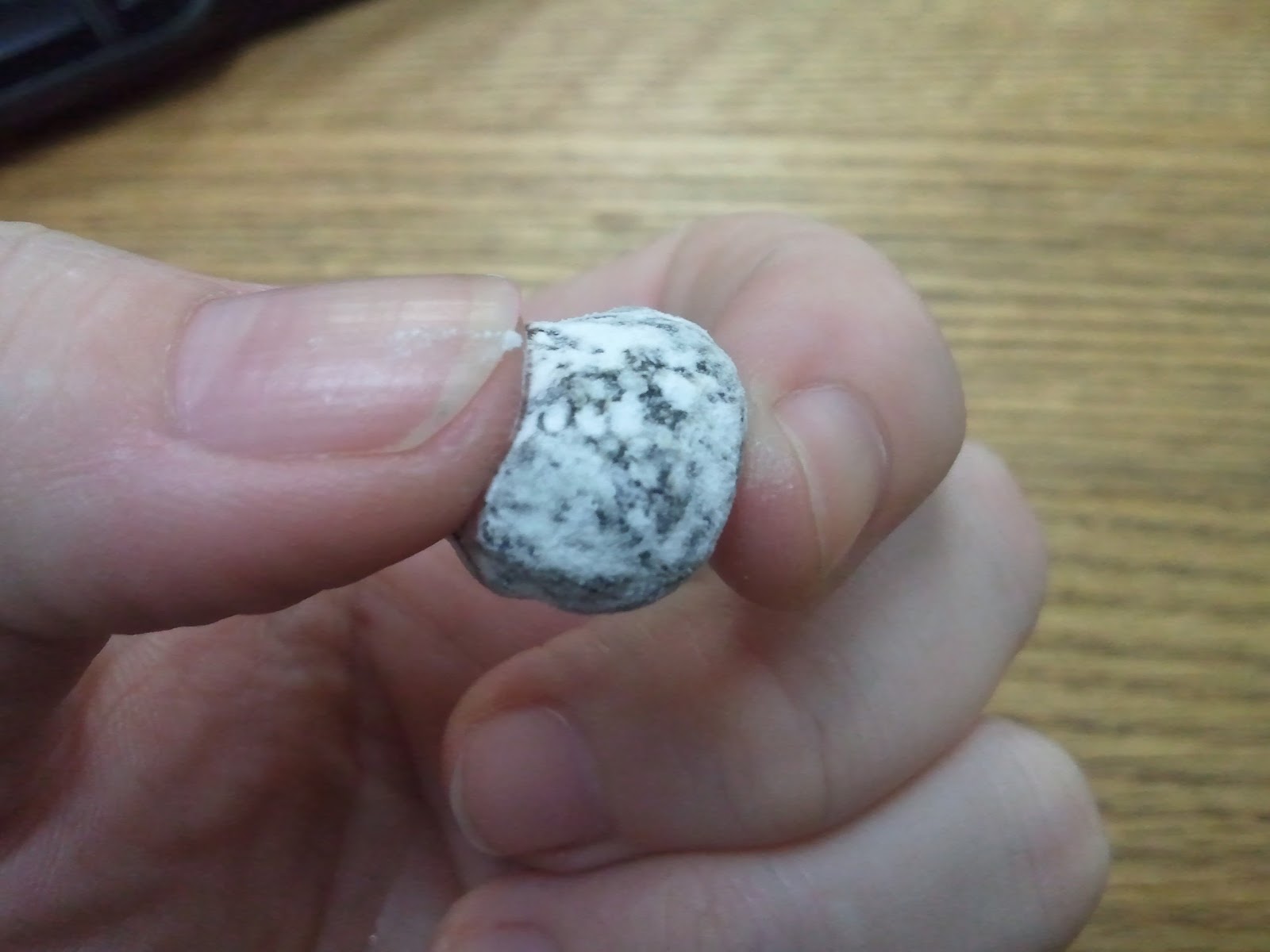 Little Bird Reads Honey Tea Throat Drops