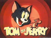 TOM & JERRY