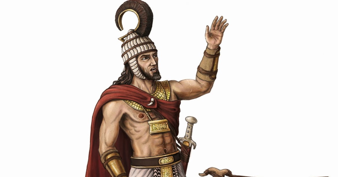 Eroi Omerici Menesteo signore di Atene