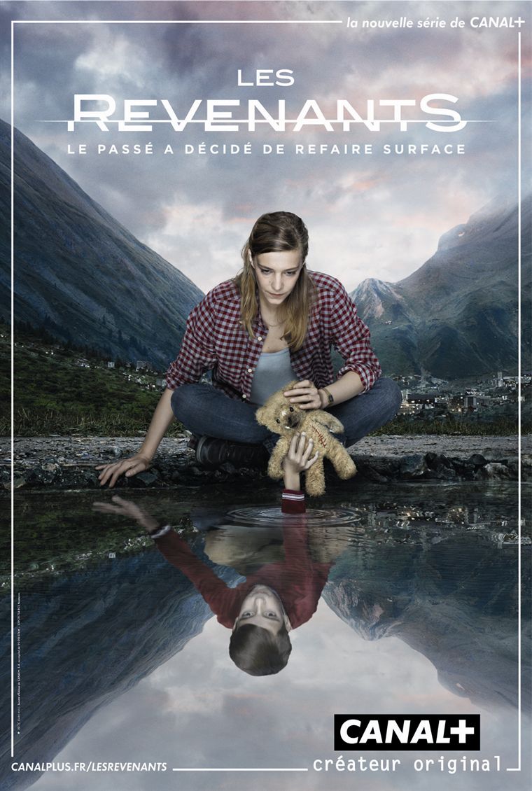 The Mad Observer The French Zombies of Les Revenants