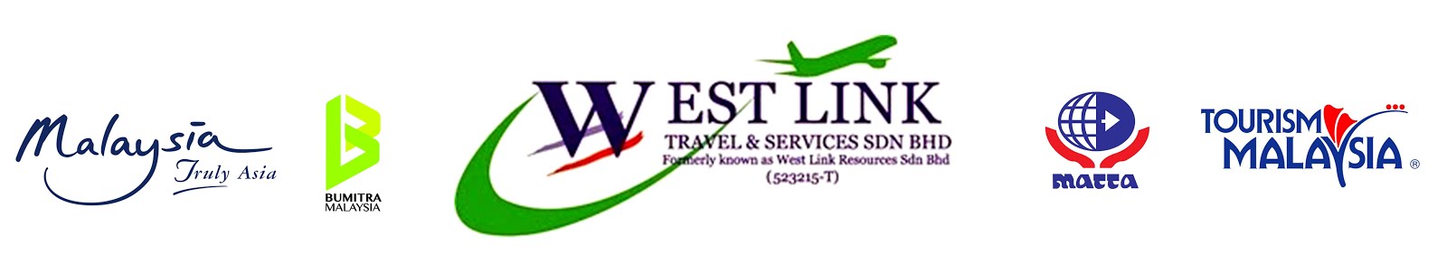 West Link Travel & Services
