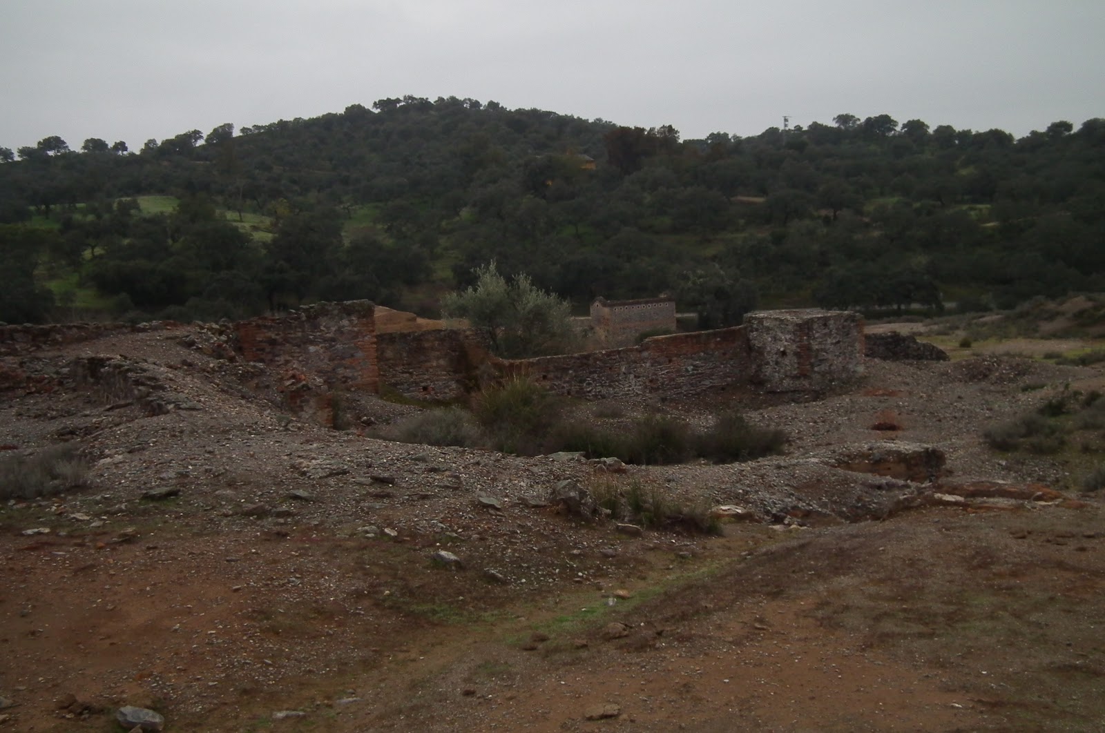 minerales mania: MINA DE LA PLATA