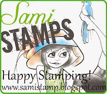 SAMI STAMPS