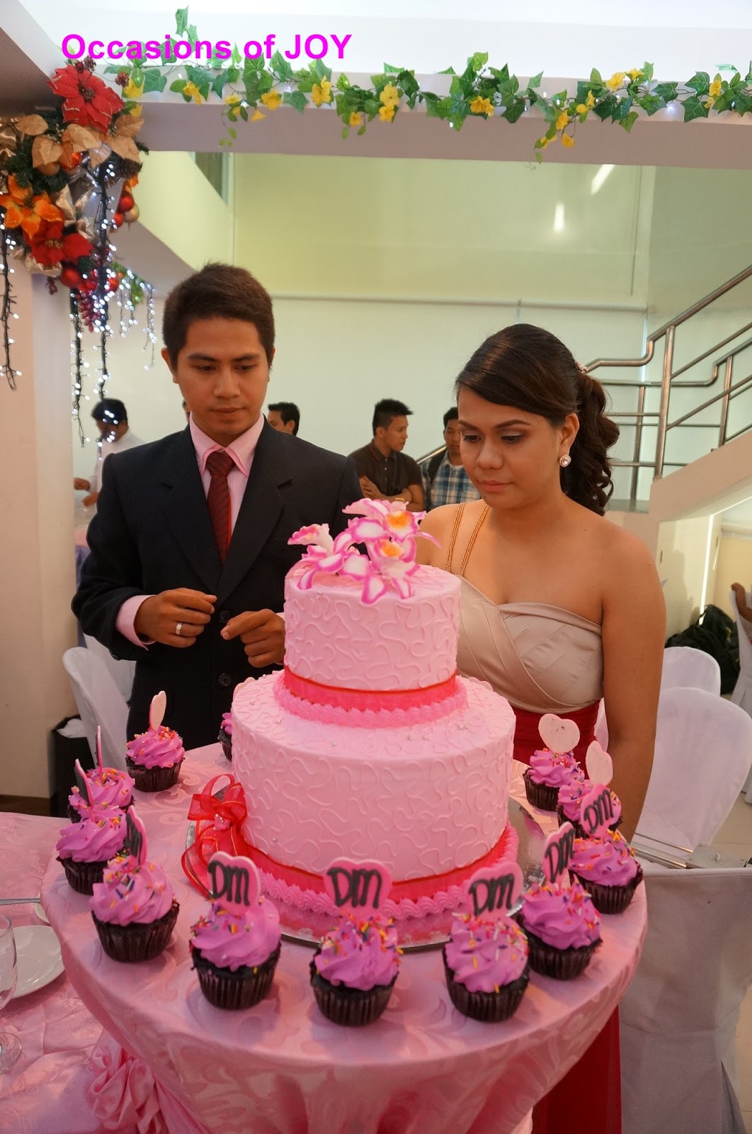 Double Wedding Tips and Ideas Occasions of JOY