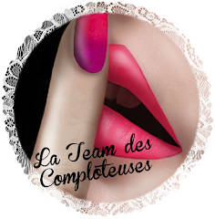 ♣La Team des comploteuses♣