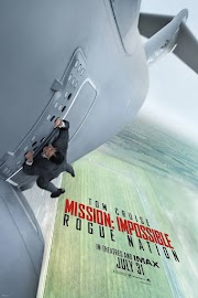 Mission Impossible : Rogue Nation