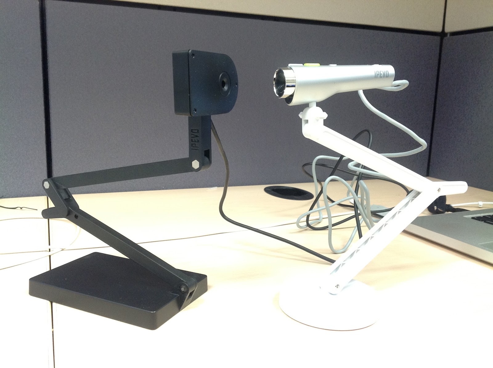 REVIEW IPEVO's Ziggi USB Document Camera The Mind of a Child