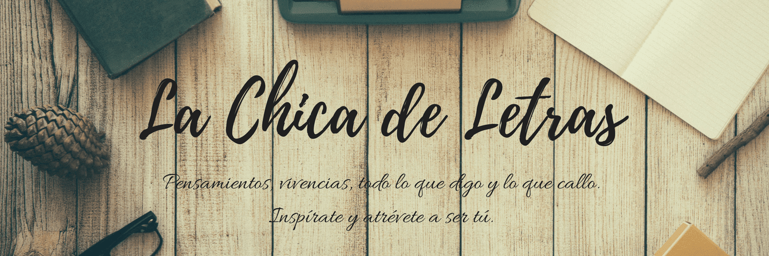 [···...La Chica de Letras ...···]