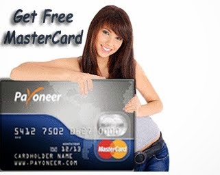 Want To Get Free Debitcard!