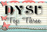 Top 3 at DYSU