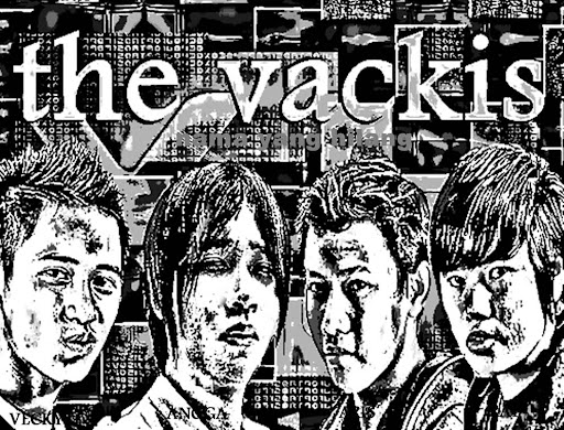 THE VACKIS