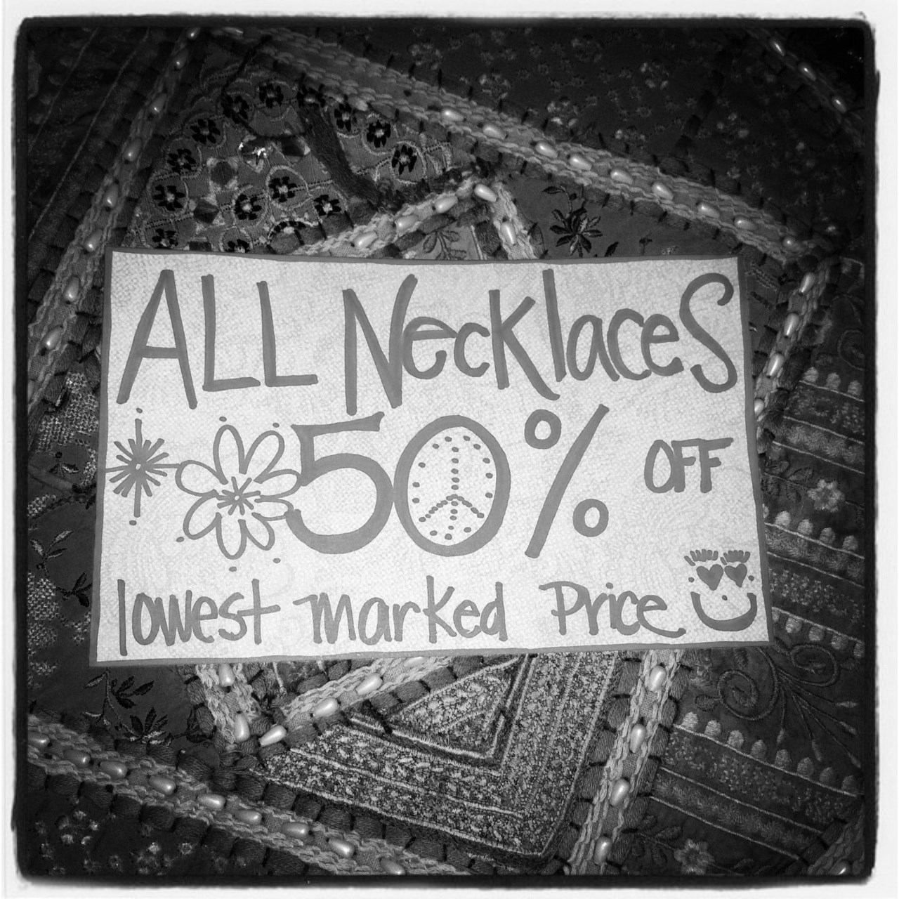 LilyGirl Jewelry Yard Sale & Jewelry Too