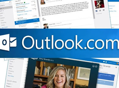 correo outlook hotmail