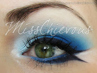 spring makeup