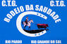 CTG Rodeio da Saudade